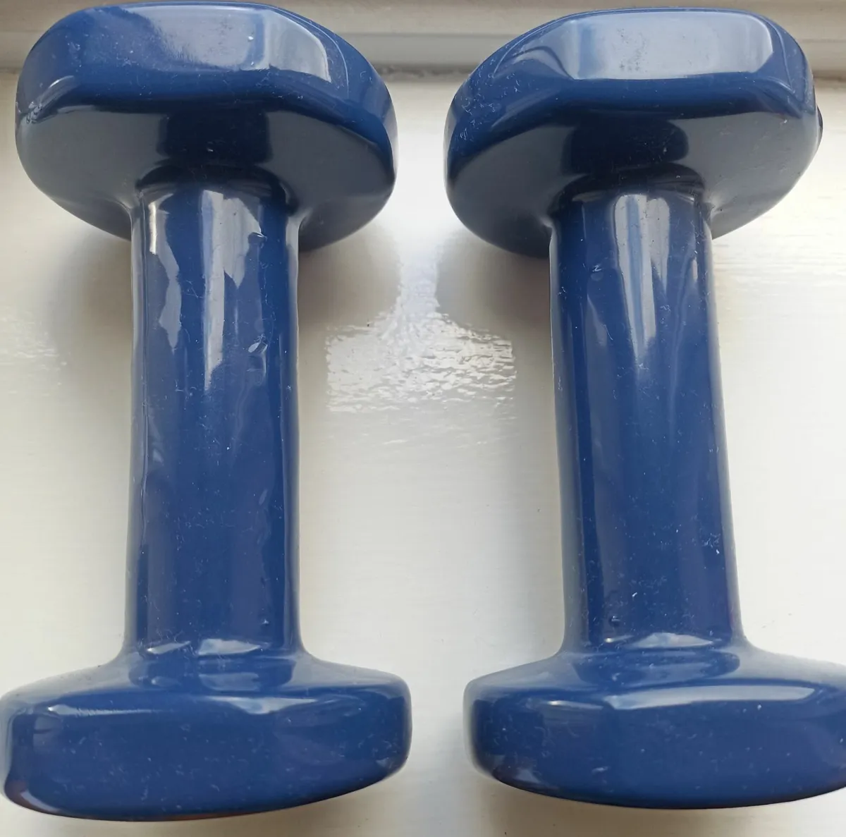 Dumbbells - Image 1