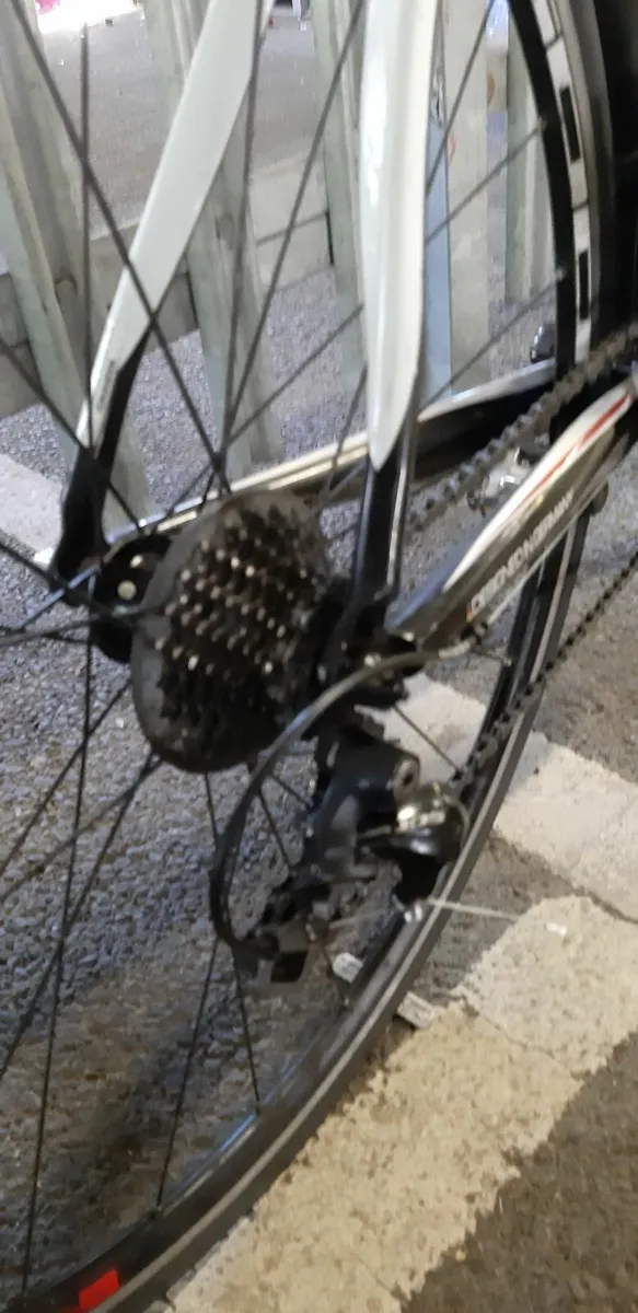 Bike - Image 1