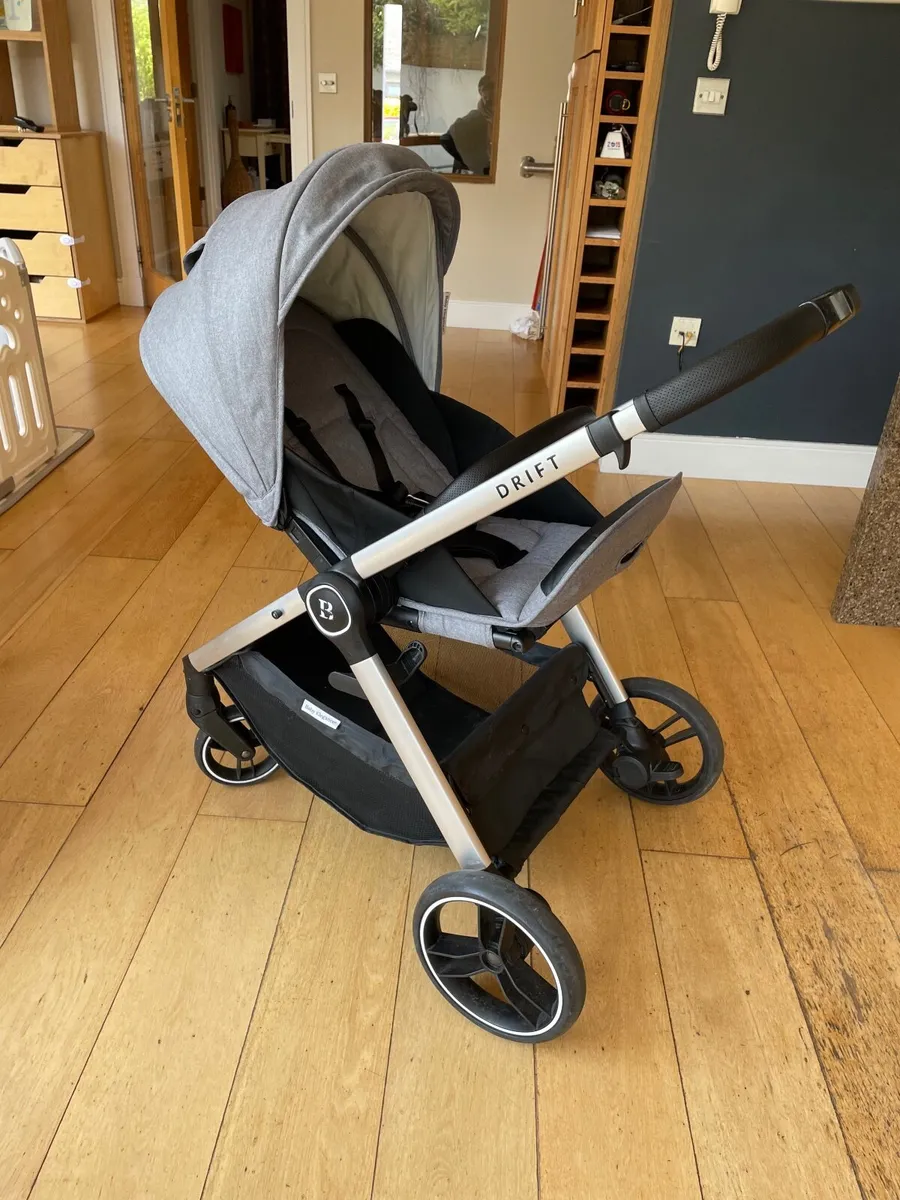 Buggy bundle - Image 1