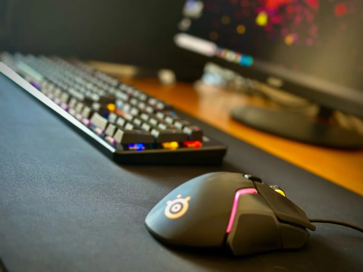 Gaming Pc competitive spec (Bundle) - Image 2
