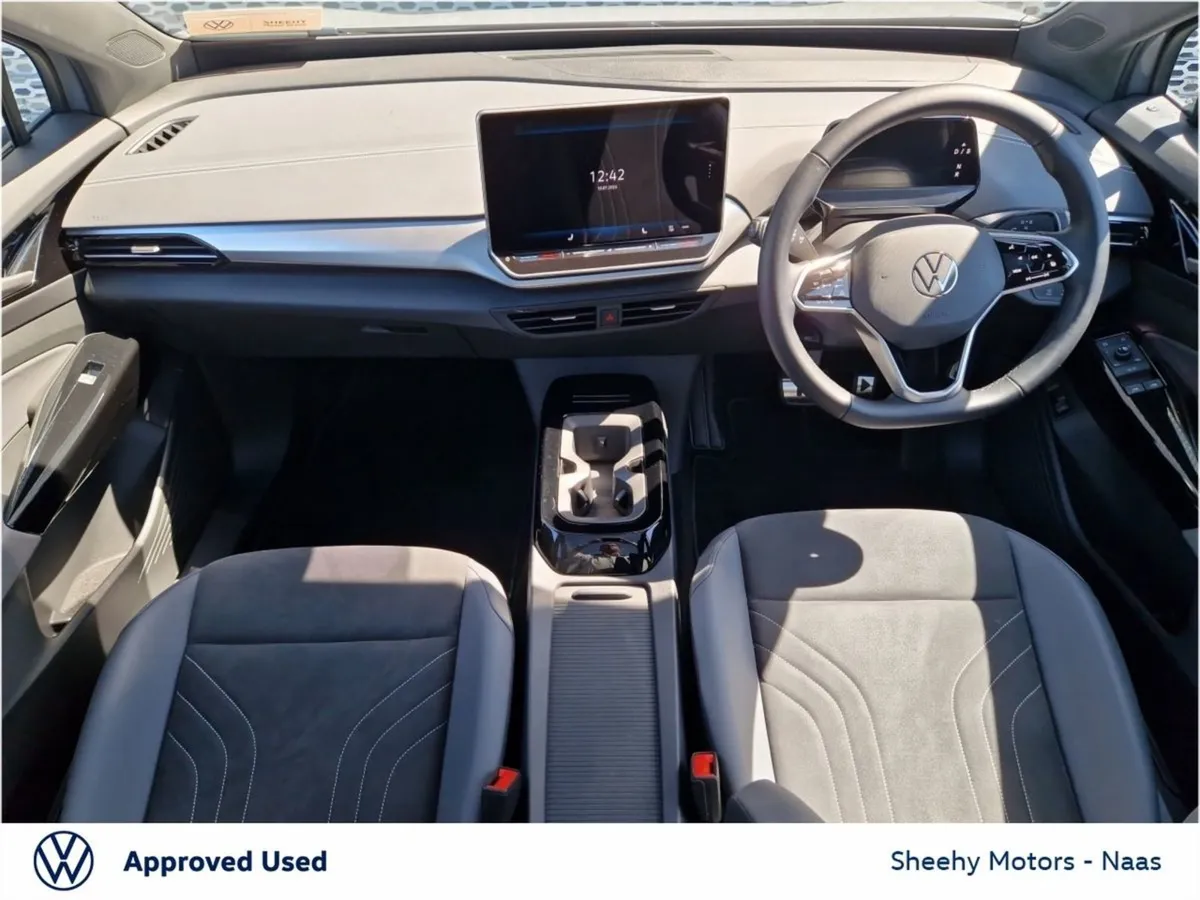 Volkswagen ID.4 Pro Plus 77kwh - Image 2
