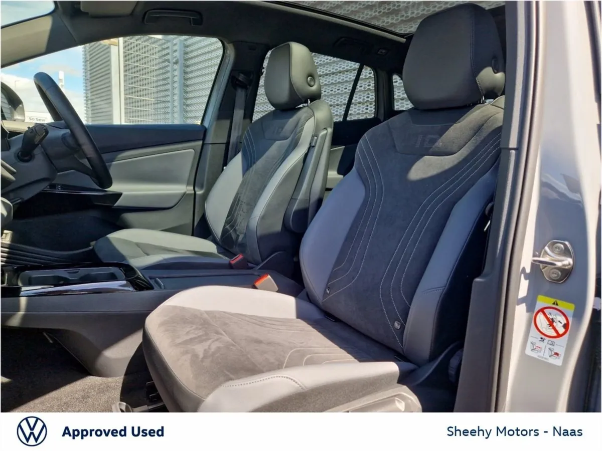 Volkswagen ID.4 Pro Plus 77kwh - Image 4