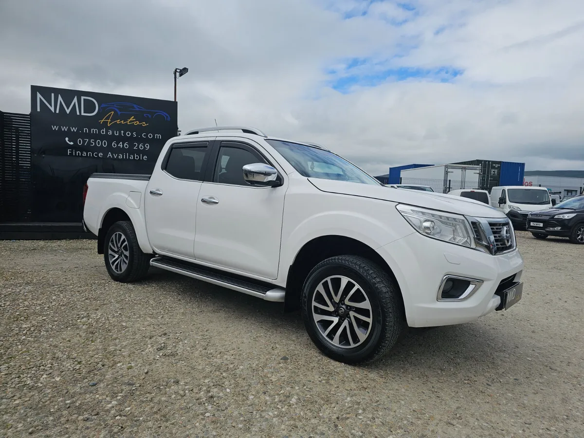 Nissan Navara Tekna 2016 * NO VAT * - Image 1