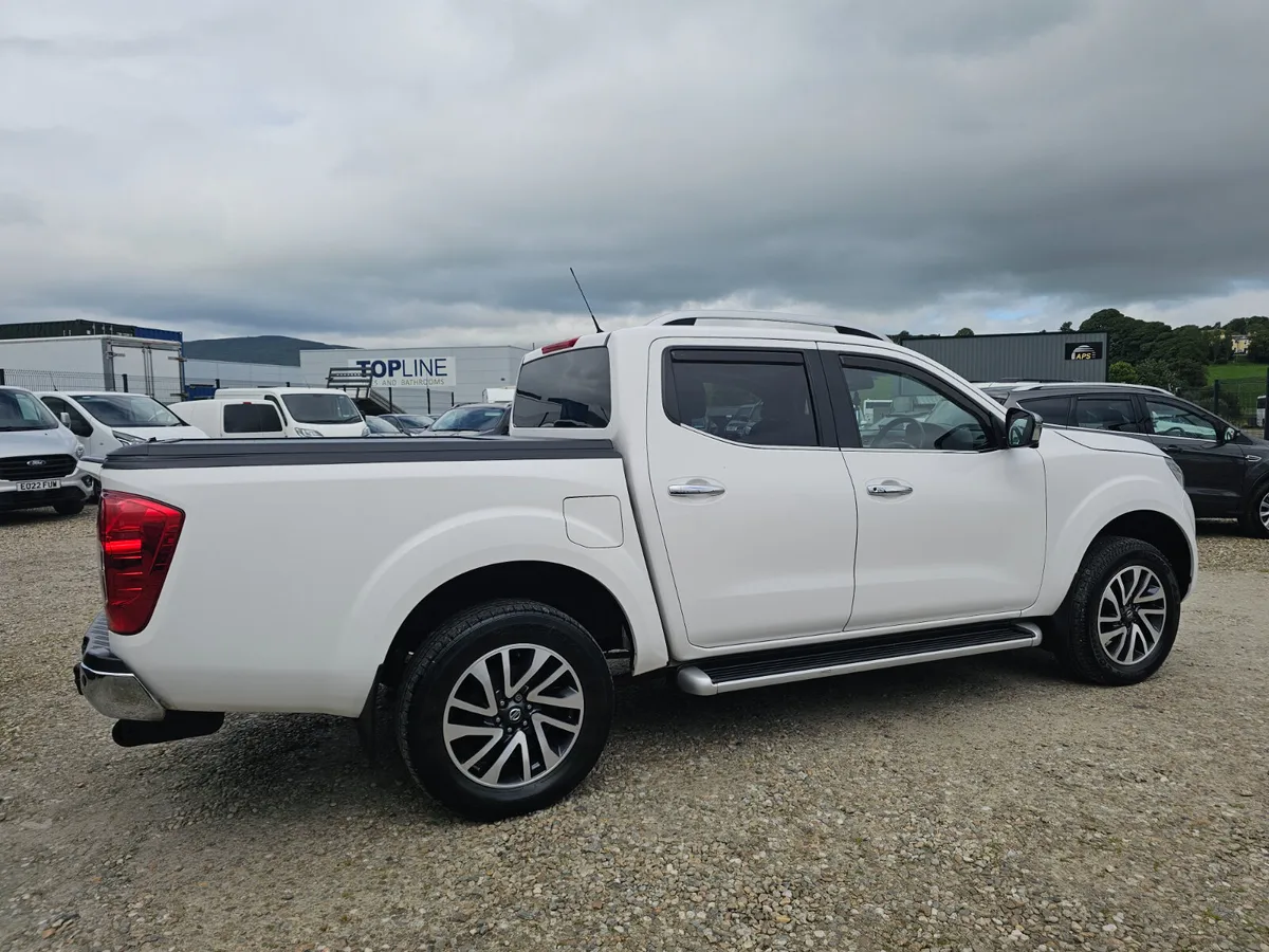 Nissan Navara Tekna 2016 * NO VAT * - Image 3
