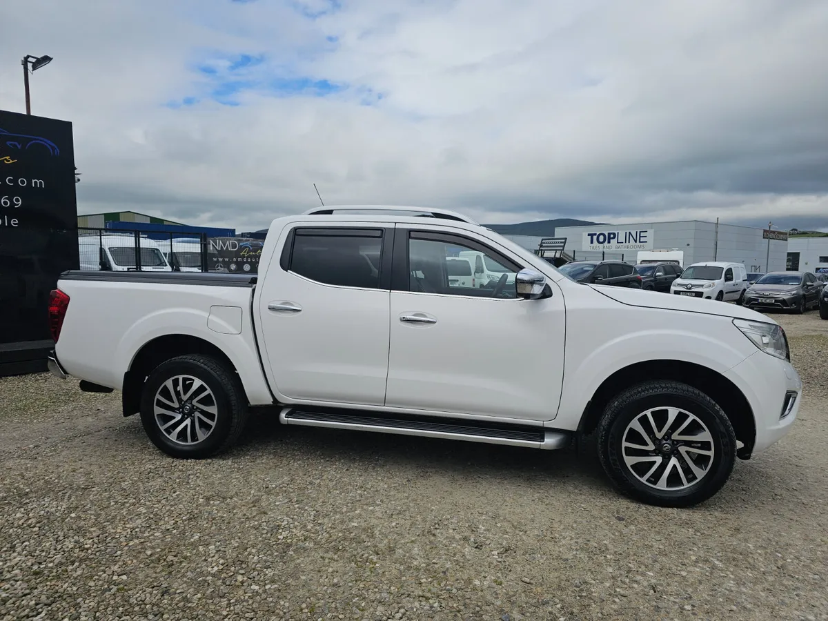 Nissan Navara Tekna 2016 * NO VAT * - Image 4