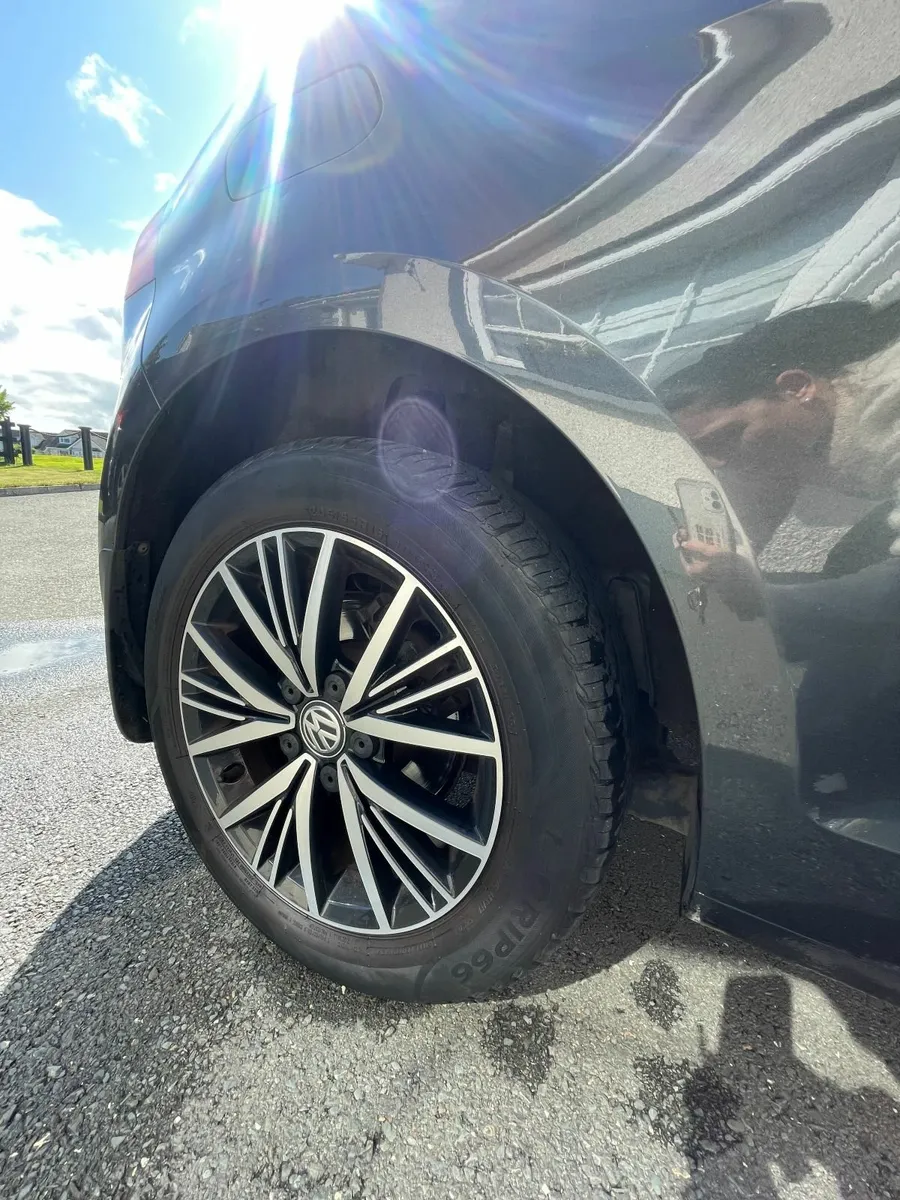 Volkswagen Golf 2017 - Image 4
