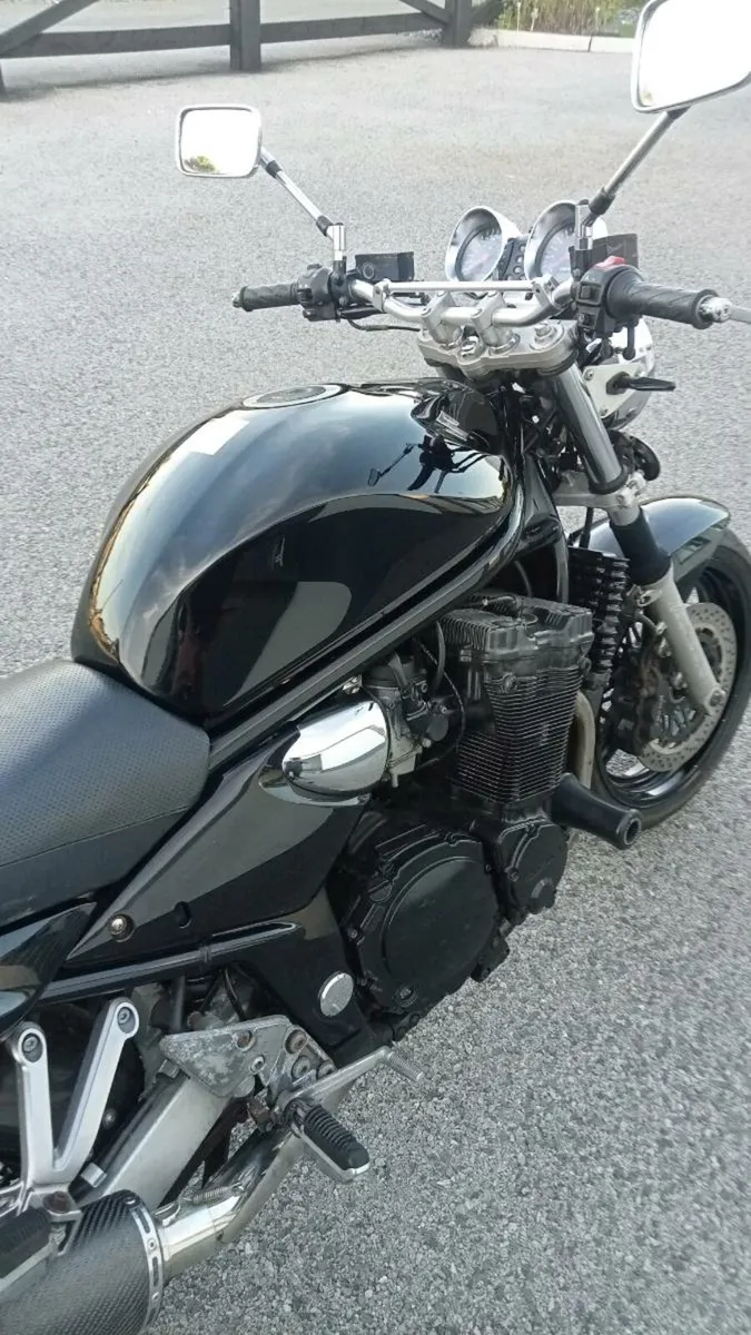 Suzuki bandit - Image 2
