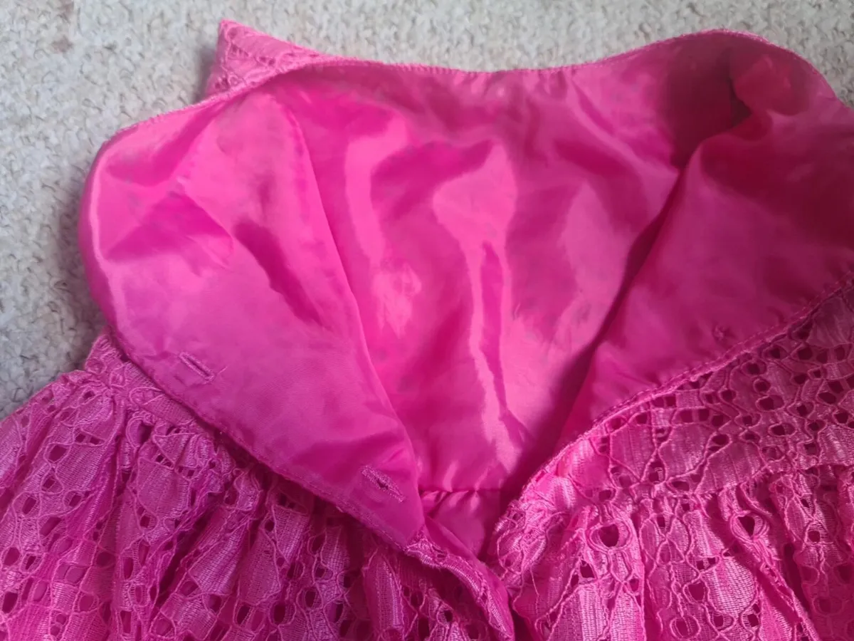 Pink Dress - Image 2