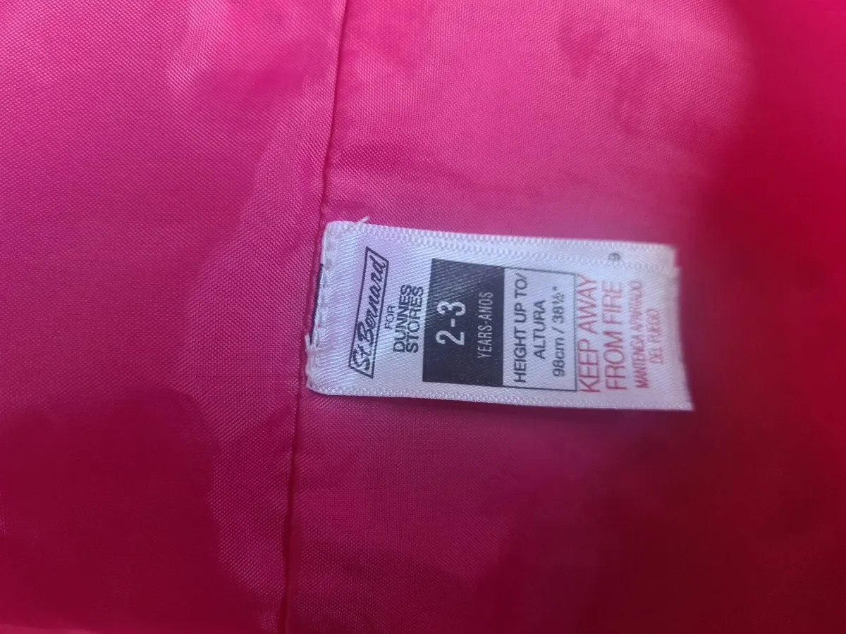 Pink Dress - Image 4