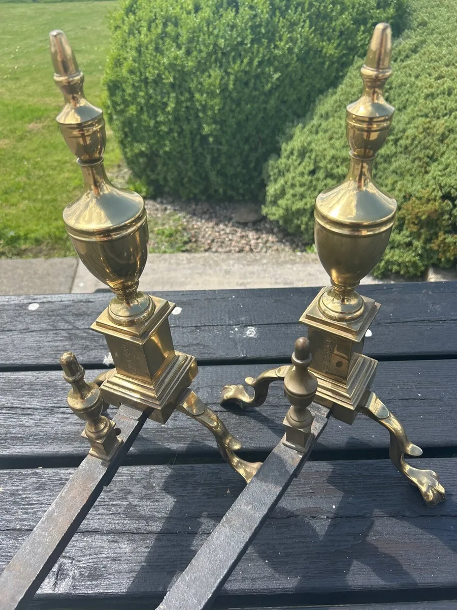 Fire Irons - Image 2