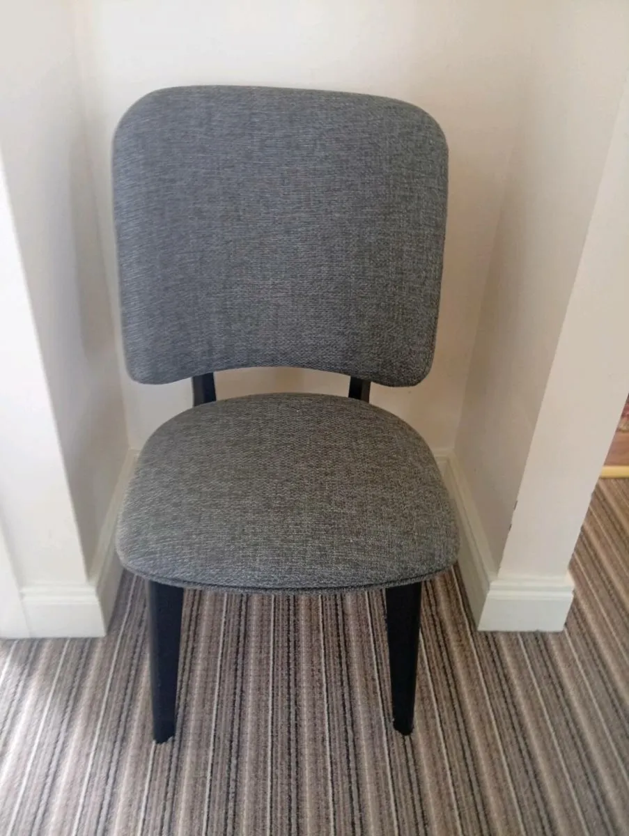 Office chair