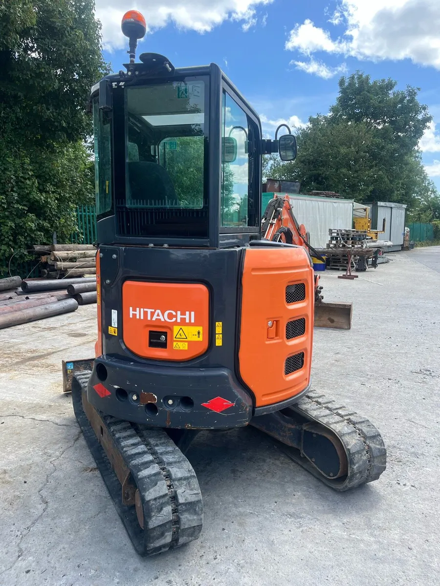 Hitachi - Image 2