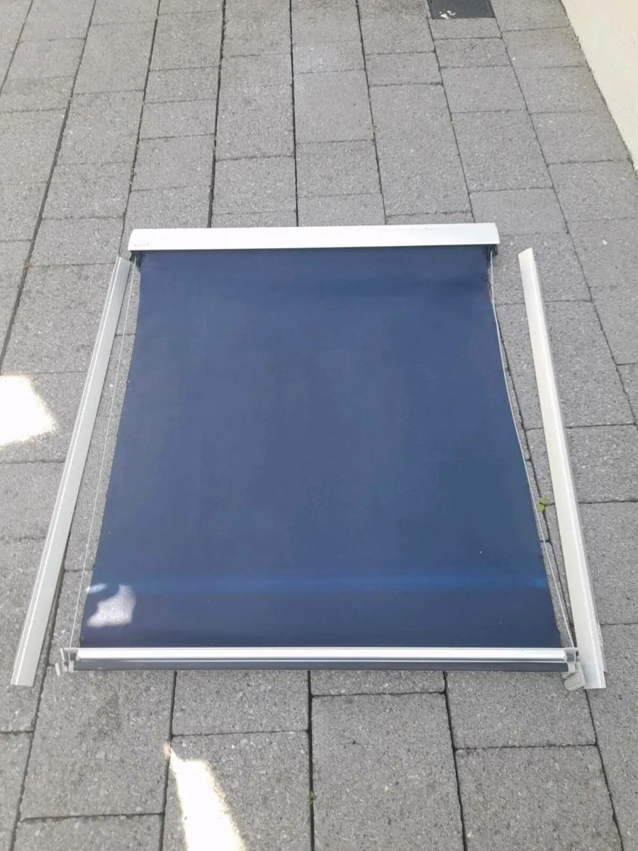 VELUX BLACKOUT BLIND - Image 1
