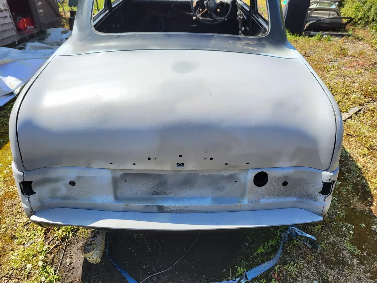 Ford Other 1955 - Image 3