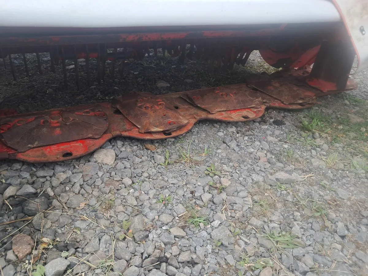 kuhn 2680 tld - Image 2