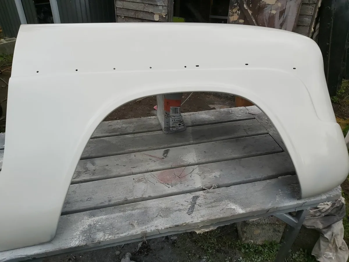 Ford Other 1955 - Image 4