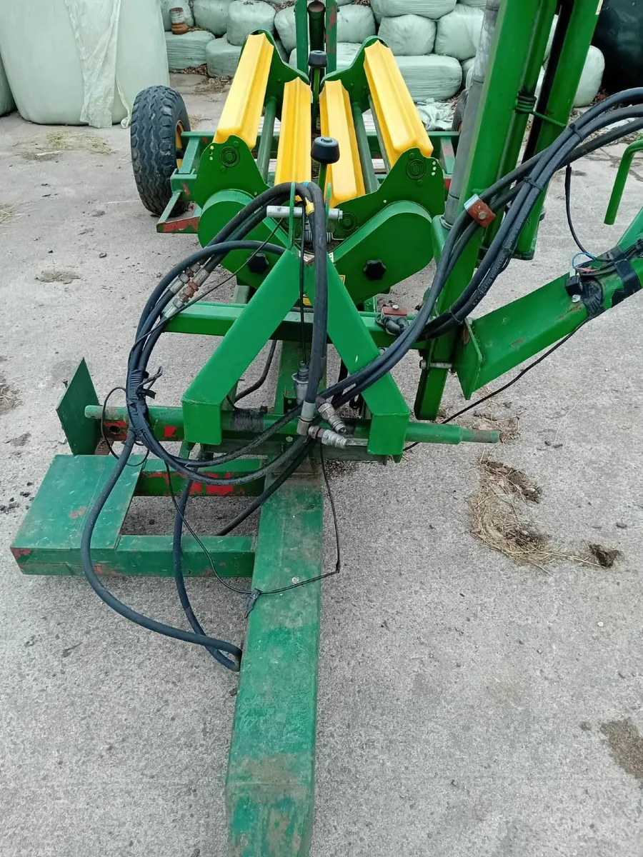 Farm machinery - Image 2