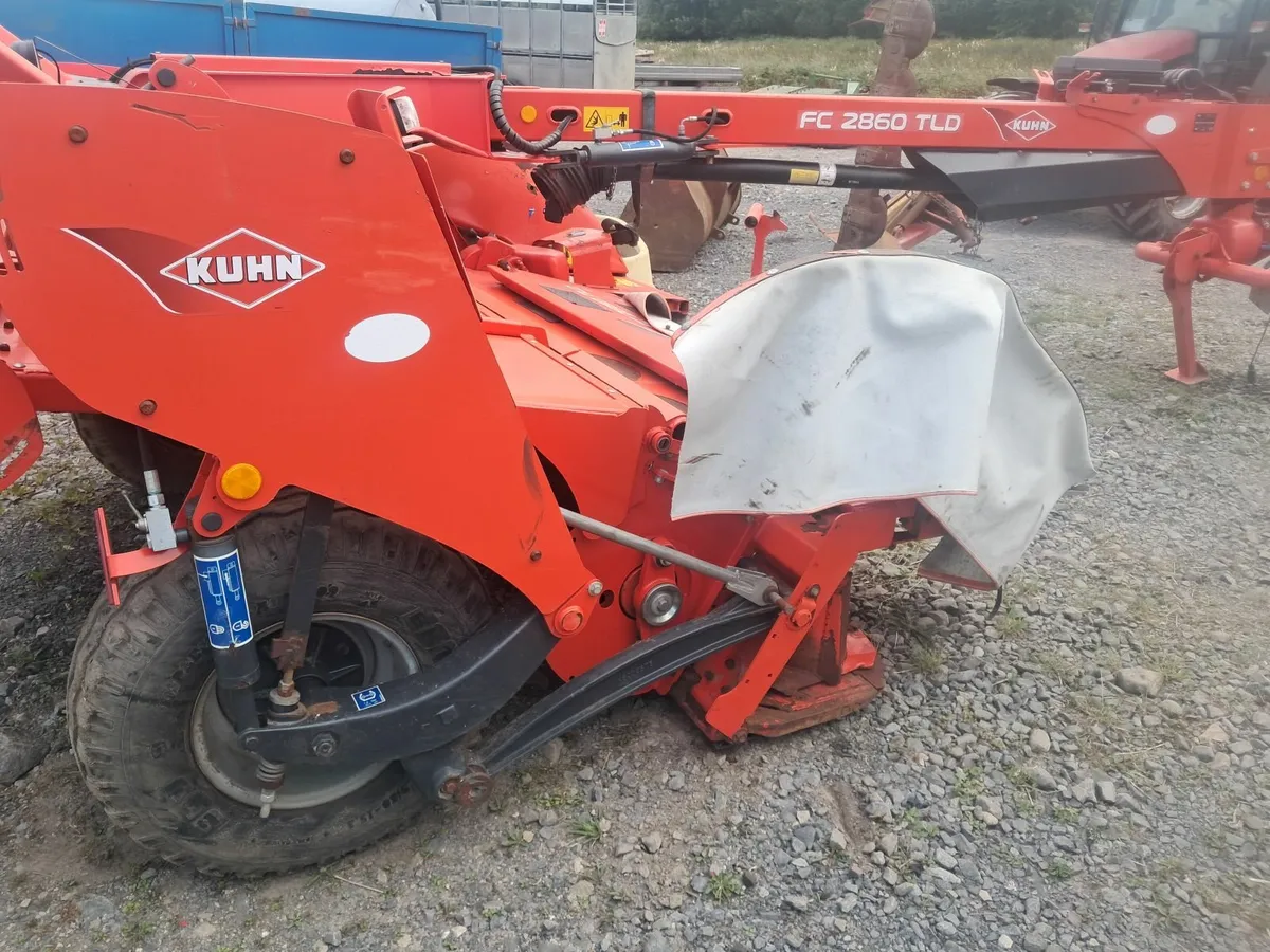 kuhn 2680 tld - Image 3