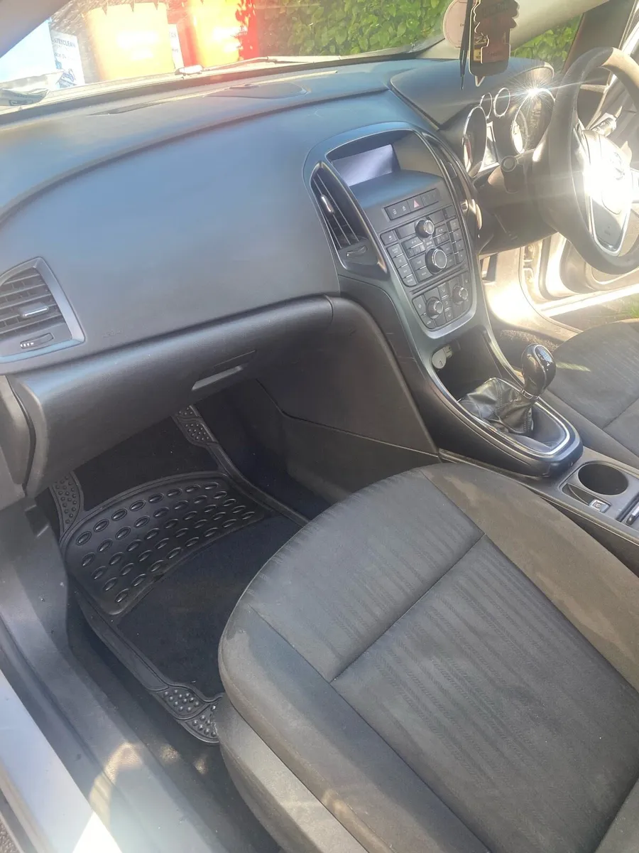 Opel Astra - Image 3