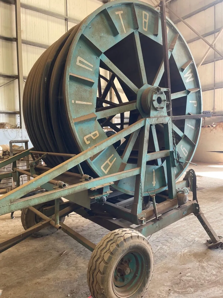 Wright Rain Irrigation Systems - Image 1