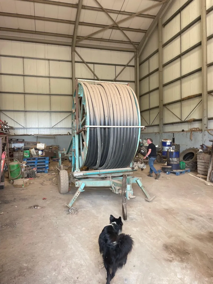 Wright Rain Irrigation Systems - Image 2