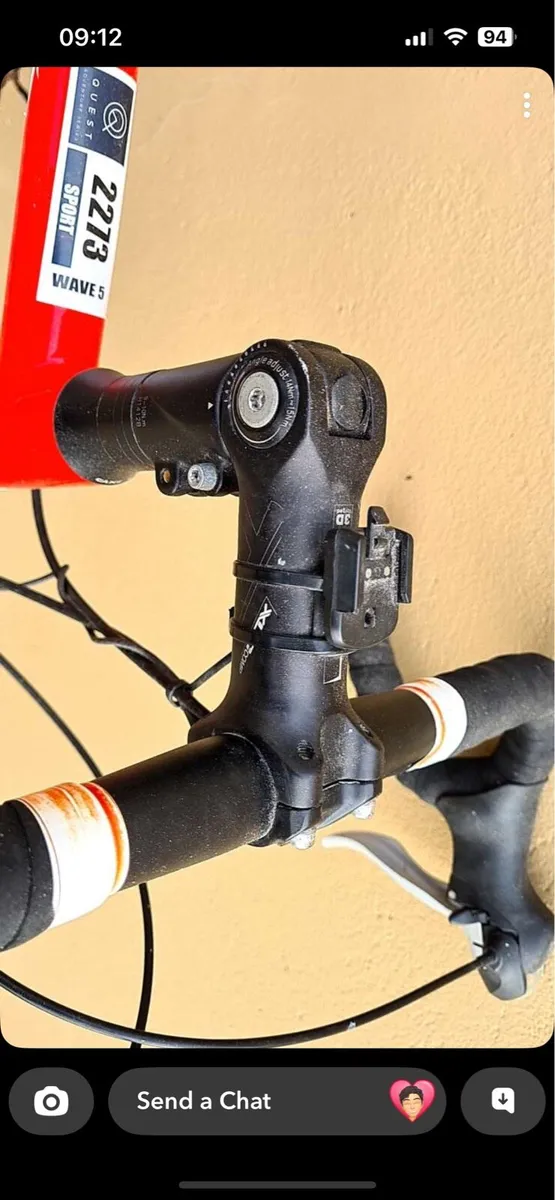 Specialized allez road bike - Image 1