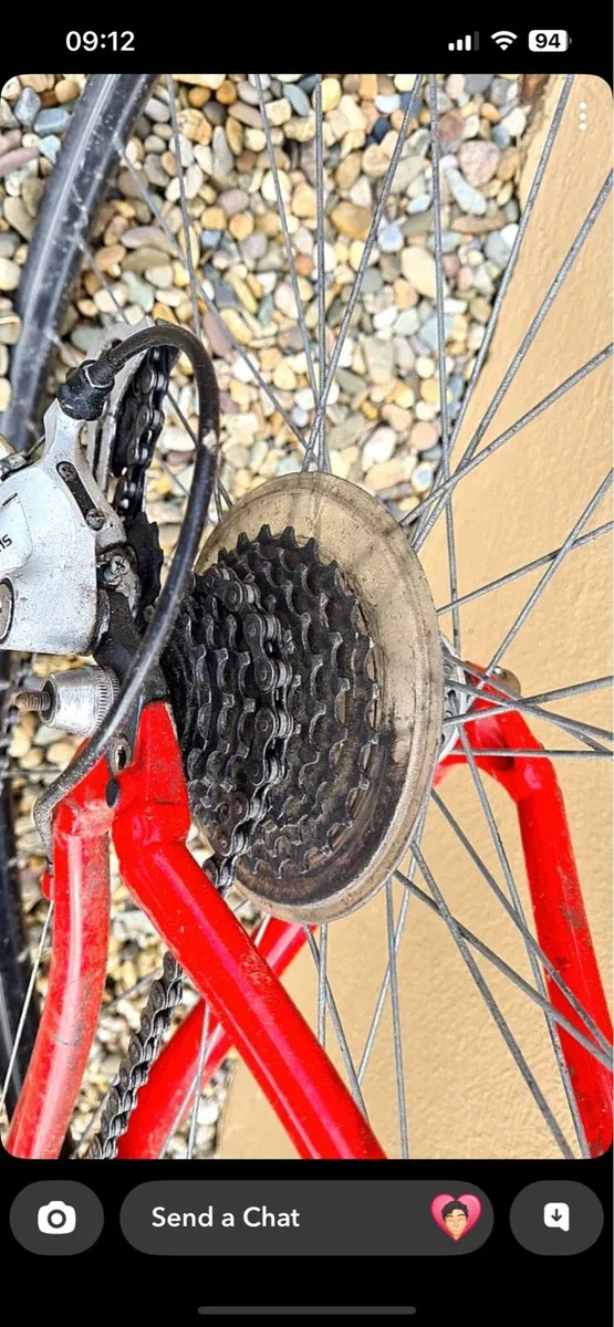 Specialized allez road bike - Image 2