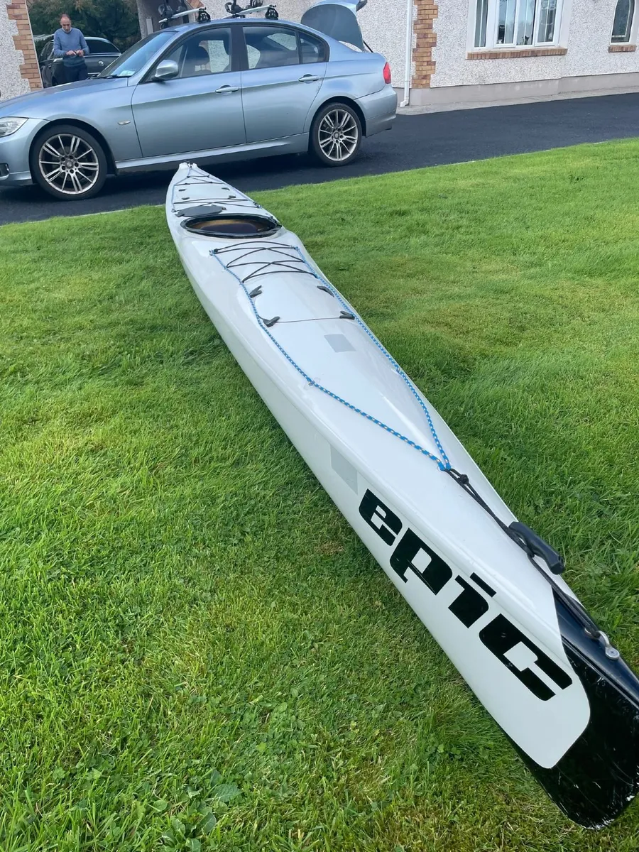 Epic Sea Kayak - Image 2