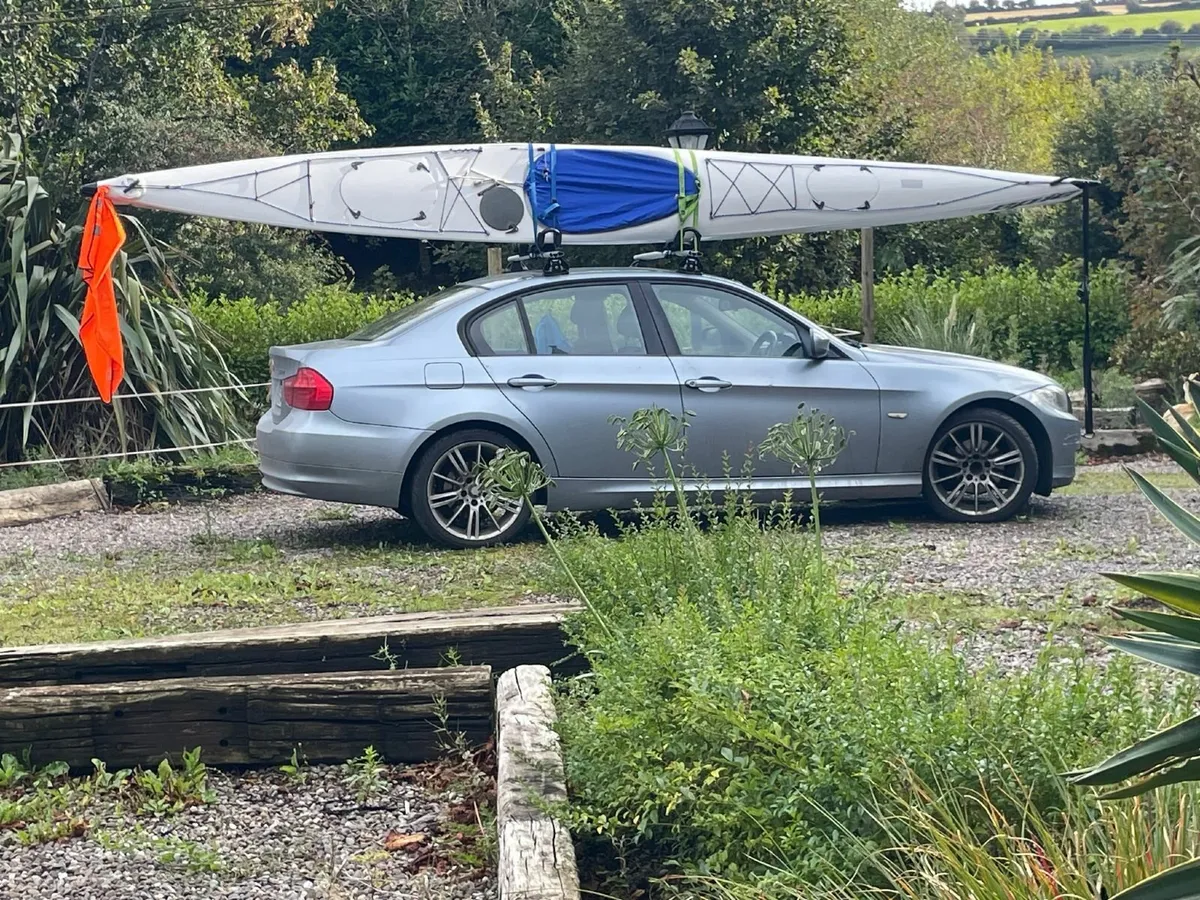 Epic Sea Kayak - Image 1