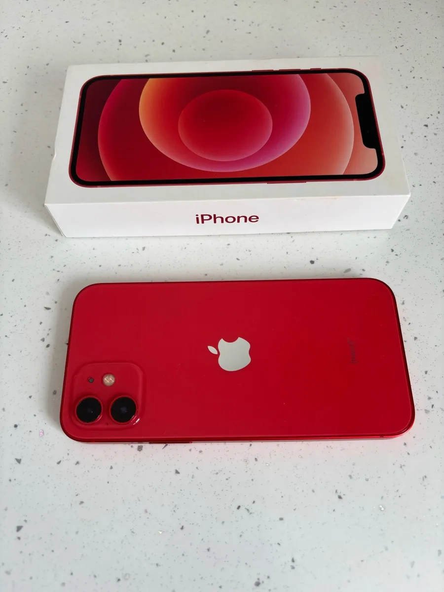 iPhone 12 64Gb - Image 1