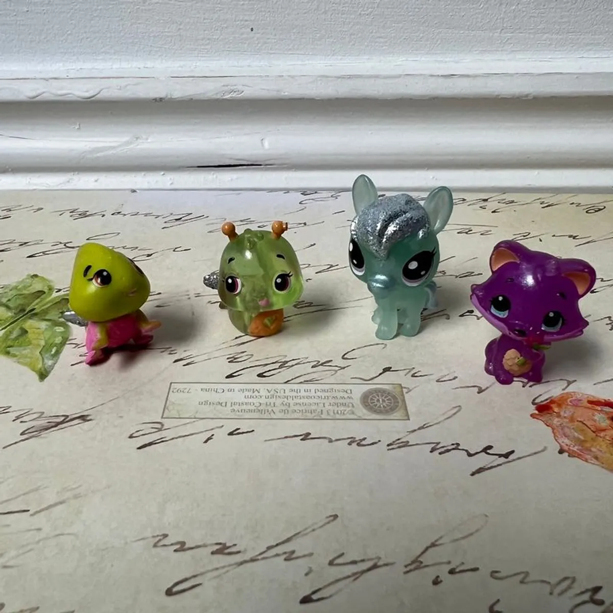Hatchimals toys bundle - Image 2