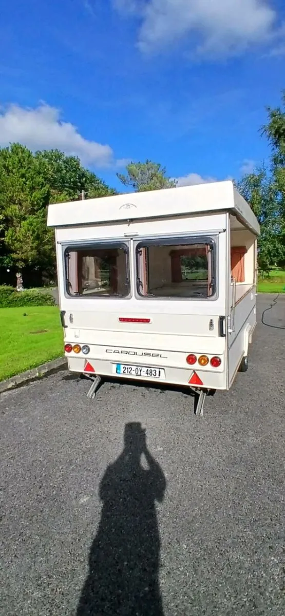 Caravan - Image 4