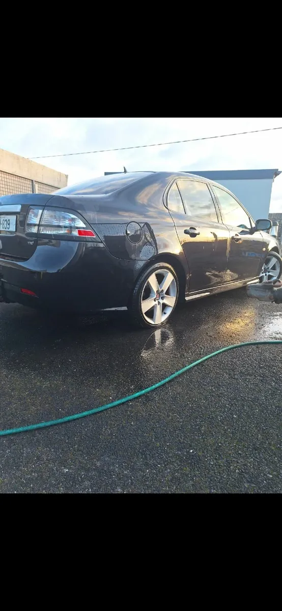 Saab 9-3 2011 - Image 4