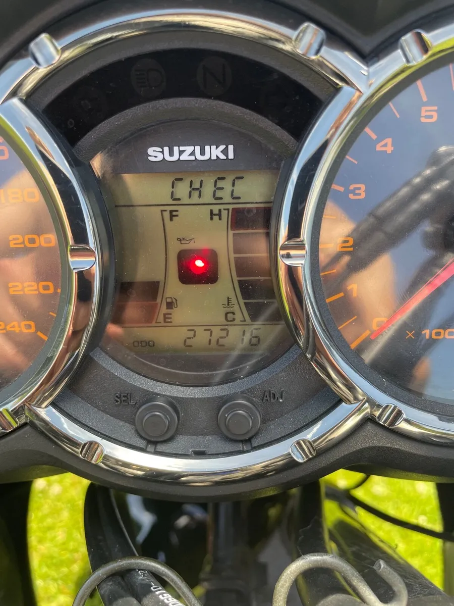Suzuki Other 2005 - Image 1