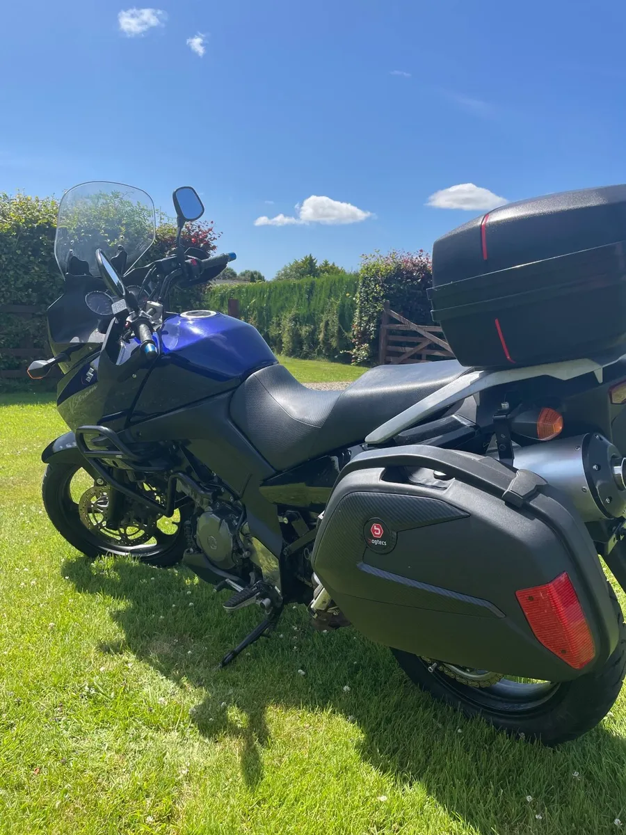 Suzuki Other 2005 - Image 2