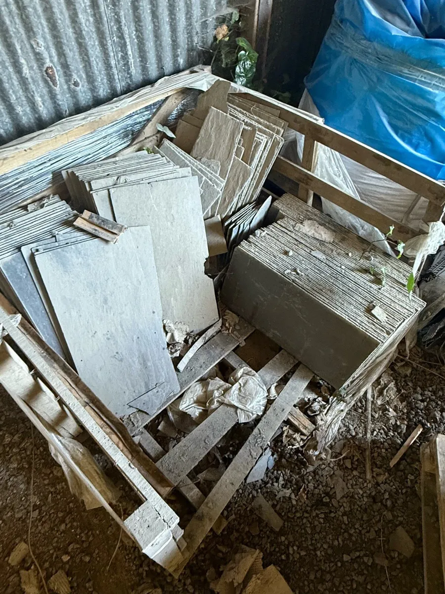 Bangor Roof Slates