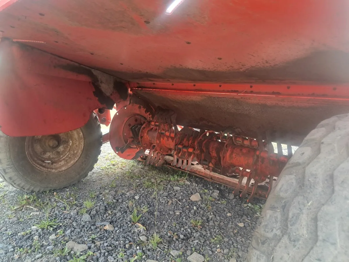 kuhn 2680 tld - Image 4