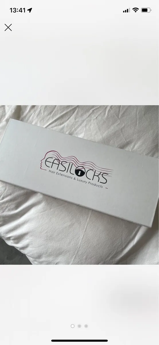Hair Extensions - Image 1