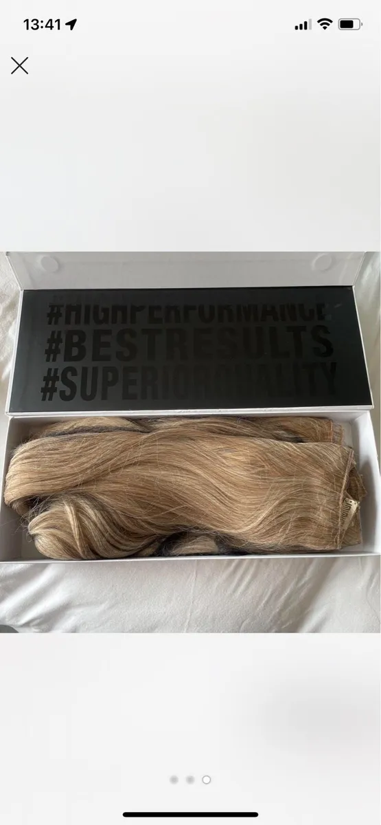 Hair Extensions - Image 3