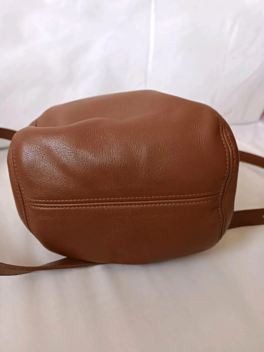 Vintage Coach bag - Image 4
