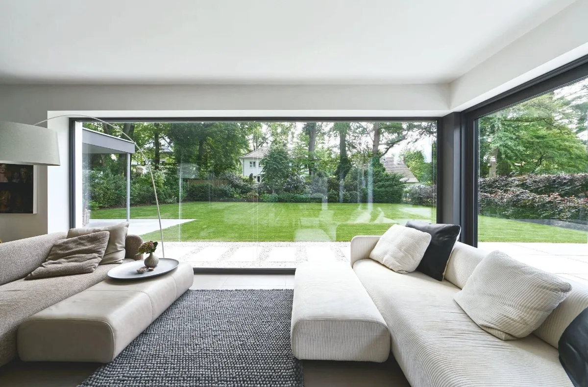 Double glazed Windows - Image 3