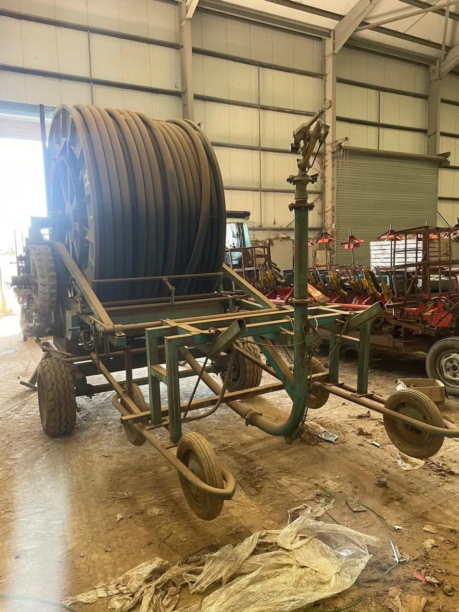 Wright Rain Irrigation Systems - Image 4