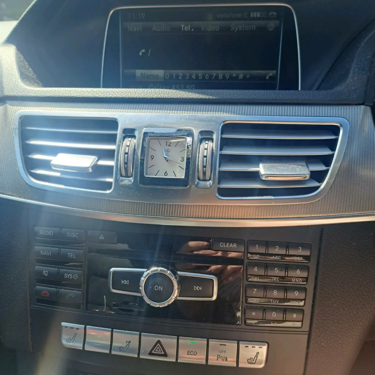 Mercedes Benz EClass 220 AMG - Image 3