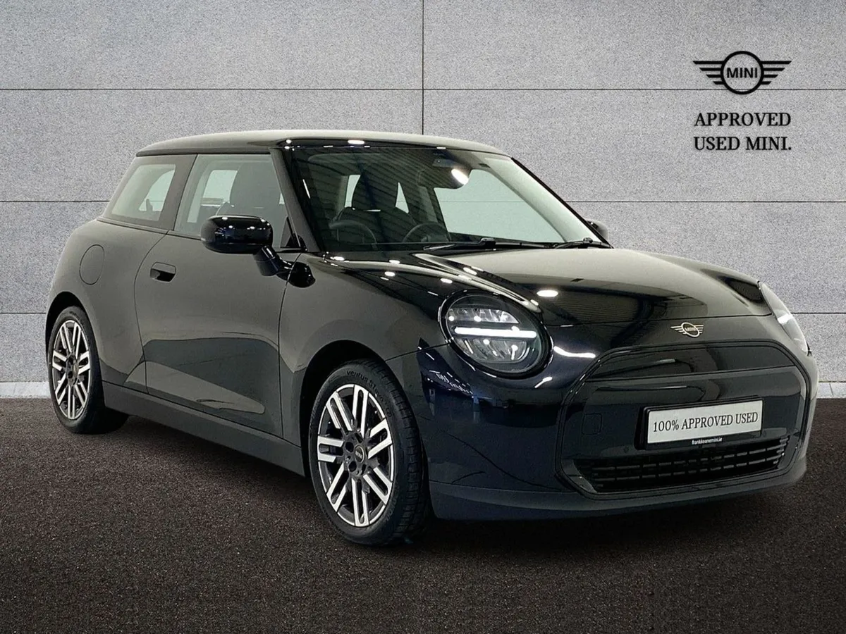 MINI Cooper J01 Mini Cooper E - Image 1