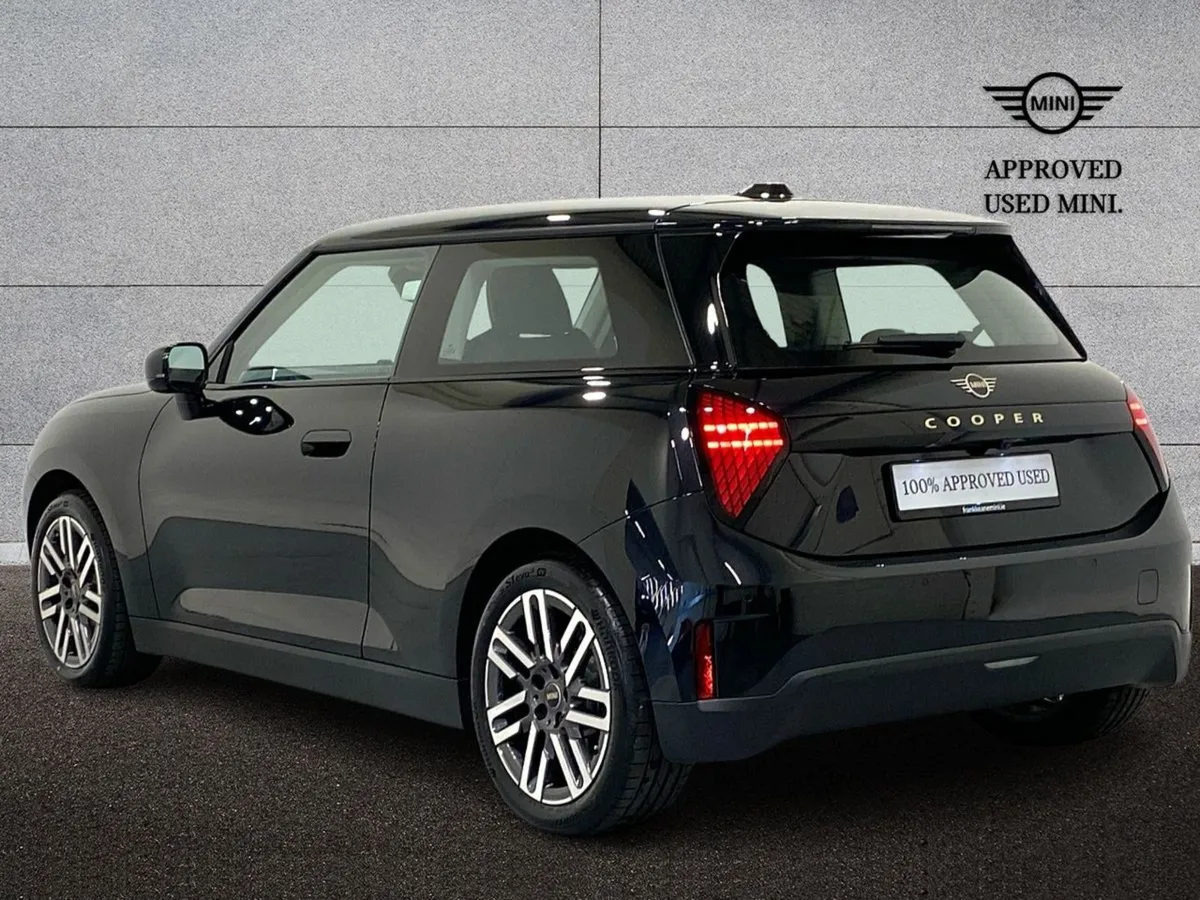 MINI Cooper J01 Mini Cooper E - Image 3