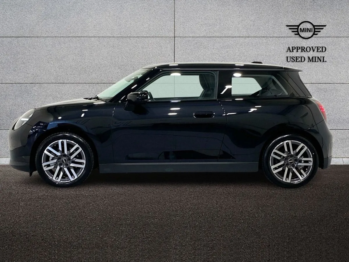 MINI Cooper J01 Mini Cooper E - Image 4