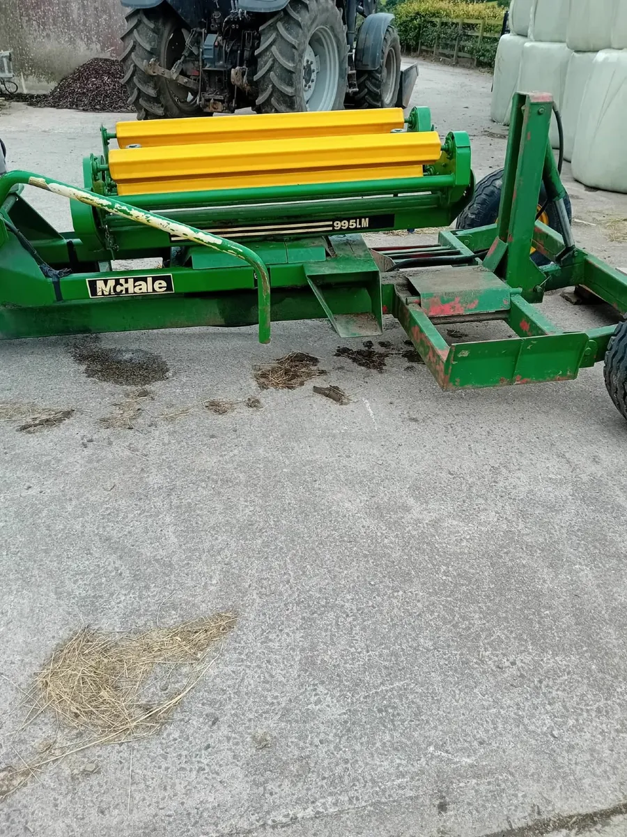 Farm machinery - Image 3