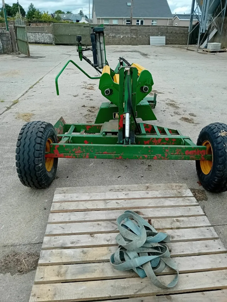 Farm machinery - Image 4