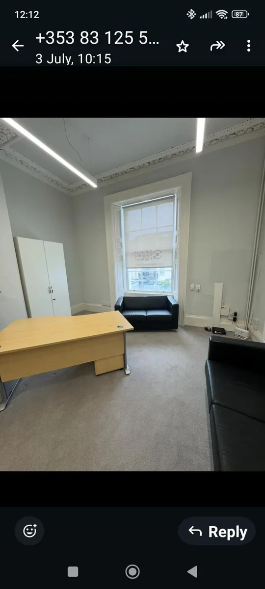 Office furniture - Image 2