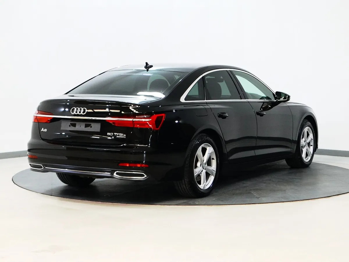 *99* 2021 Audi A6 2.0TFSI SPORT QUATTRO - Image 4